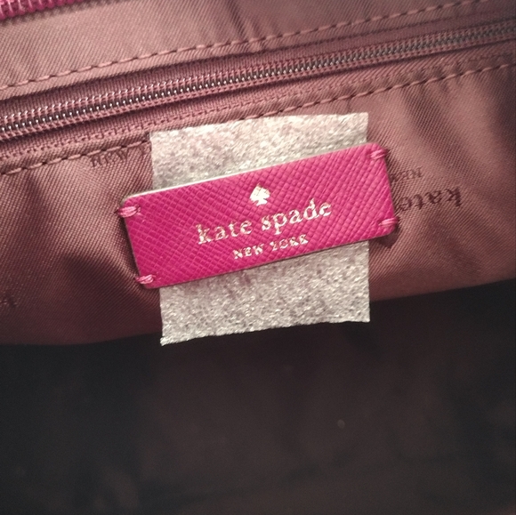 Kate Spade New York Jana Tote - Picture 9 of 12